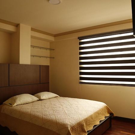 San Martin Διαμέρισμα Κοτσαμπάμπα Εξωτερικό φωτογραφία